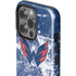 NHL Washington Capitals Frozen iPhone 15 Pro Impact Case